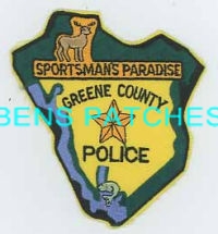 GEORGIA,A,GREENE COUNTY POLICE 1